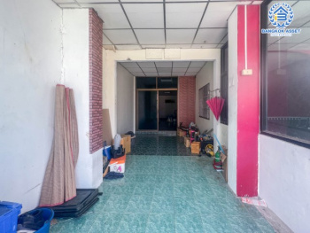 *****ทาวน์เฮ้าส์มือสองย่านนนทบุรี ม.ลภาวัน8 ราชพฤกษ์-ชัยพฤกษ์ เนื้อที่กว้างขวางถึง 24 ตร.ว. ฟังก์ชัน 3 ห้องนอน 2 ห้องน้ำ 1 ที่จอดรถ บนทำเลศักยภาพ เชื่อมต่อถ.บางกรวย-กรุงเทพ เพียง 20 นาทีก็ถึงรถไฟฟ้าสายสีม่วง "สถานีบางพลู" ใกล้ทางด่วน "บางโคล่-แจ้งวัฒนะ"